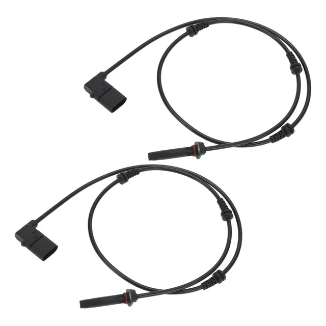 Abs Speed 2 Sensor For Mercedes-benz C300 2015-2023