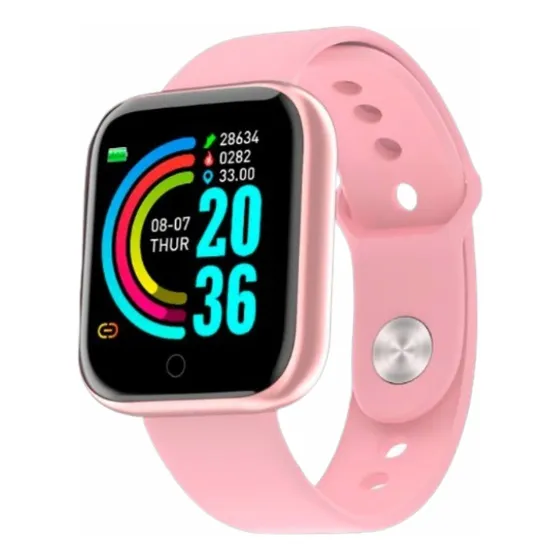 Smartwatch Zzi