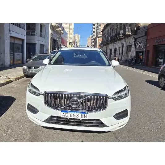 Volvo Xc60 2.0 T6 Inscription