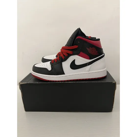 Jordan Retro 1 Originales.