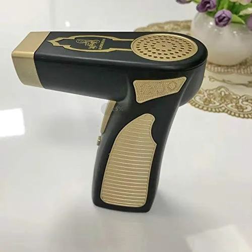 Loving House Oud Quemador Incienso Bukhoon Portatil Para Usb