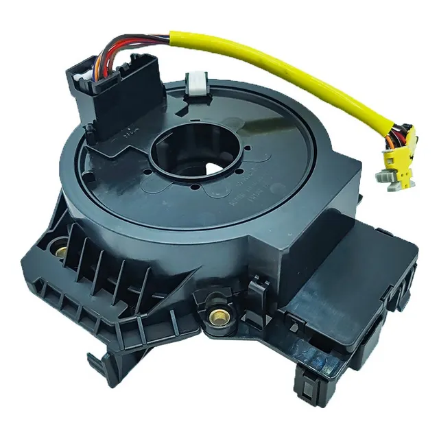 Resorte De Reloj For Ford F-150 2004-2008 Explorer 02-05