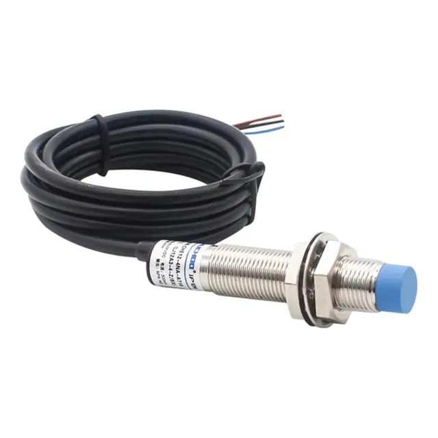 Czke Lj12a3-4-z/bx Lj12a3-4-z/by Proximity Switch Inductive