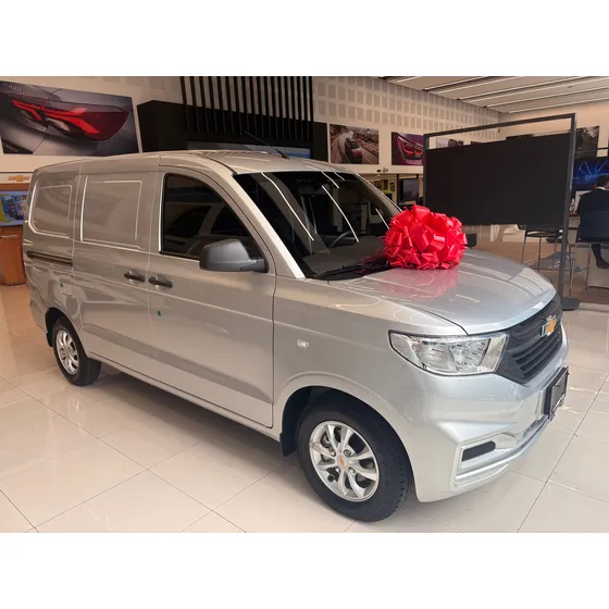 Chevrolet Tornado Van 1.5 Ls Mt