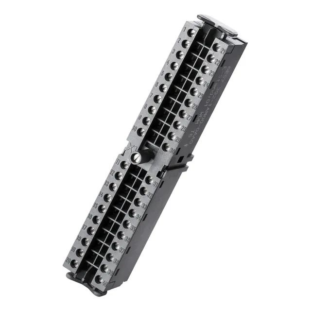 Conector Frontal Simatic S7-300 Siemens 6es7392-1am00-0aa0