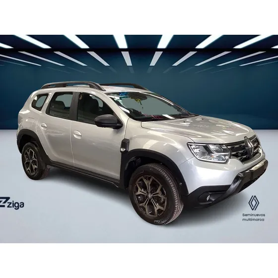 Renault Duster 1.3 Iconic At