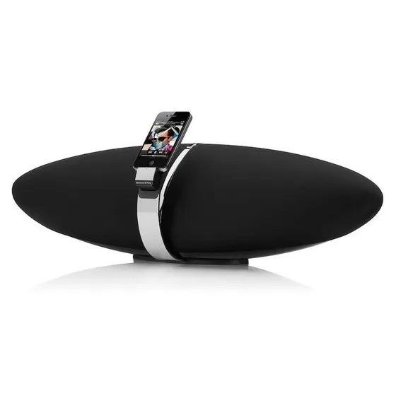 Corneta Bowers & Wilkins Zeppelin Air Con Airplay Nueva