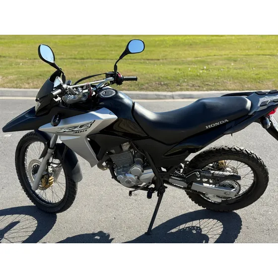 Honda Xre 300 Excelente Estado. Año 2018. Services Al Día.