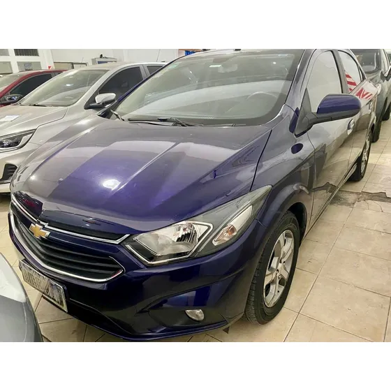 Chevrolet Prisma 1.4 Ltz 98cv