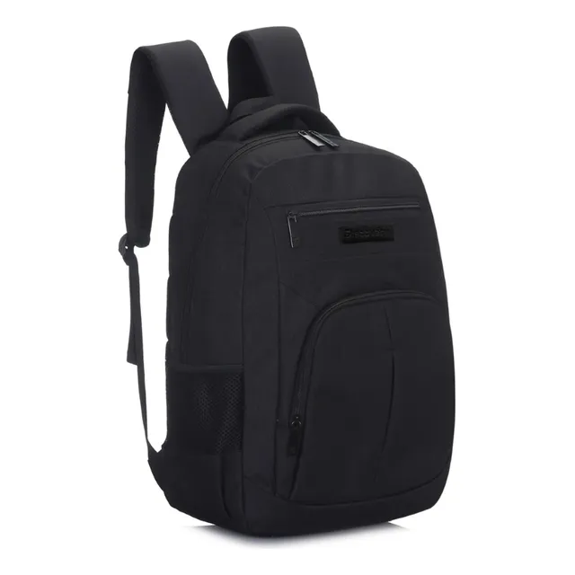 Mochila Urbana Discovery Clásica Con Porta Notebook 18''