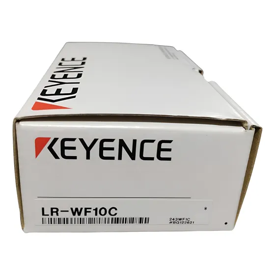 Keyence Sensor Laser Reflectivo Lr-wf10c