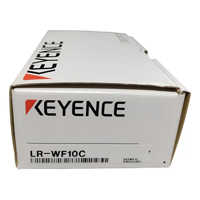Keyence Sensor Laser Reflectivo Lr-wf10c
