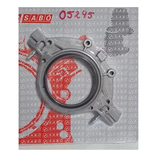 Estopera Cigueñal Trasera Fiat Uno Fiorino Motor Fire 1.3 8v