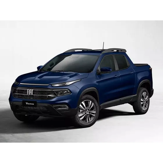 Fiat Toro 1.3 270 Firefly Turbo Volcano 4x2 At