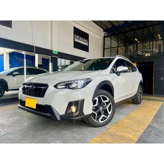 Subaru Xv 2.0 Eyesigth At 4x4