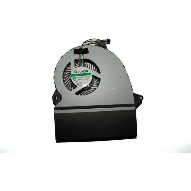 Abanico Ventilador Asus Gl552 Mf7512v1-c251-s9a