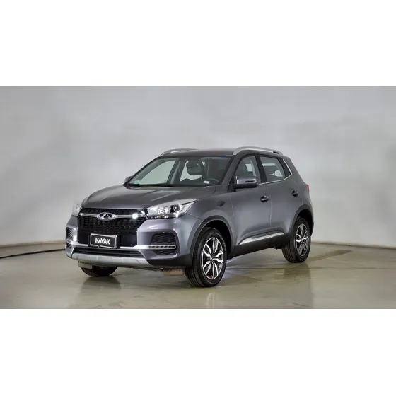 Chery Tiggo 3 1.5 Gls