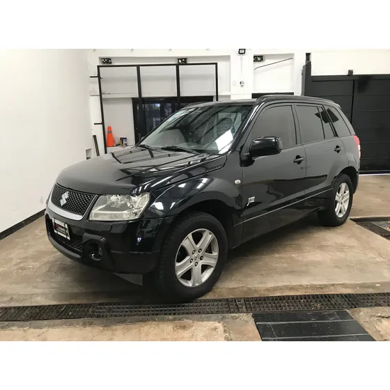 Suzuki Grand Vitara 2.0 Jiii
