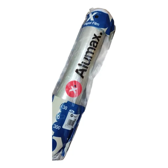 Film Pvc Alimentos 38x200 Oferta Palermo Envio Ya!!