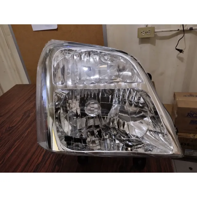 Faro Luv-dmax Delantero Derecho Año 2003/2008 Lh Y Rh
