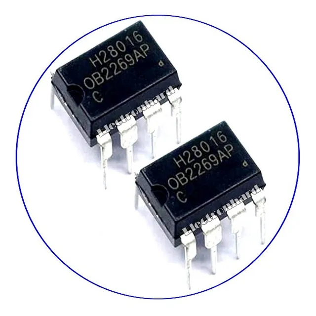 Set X 2 Unidades Ob2269ap Ob2269 Ob 2269 Ap 2269ap 