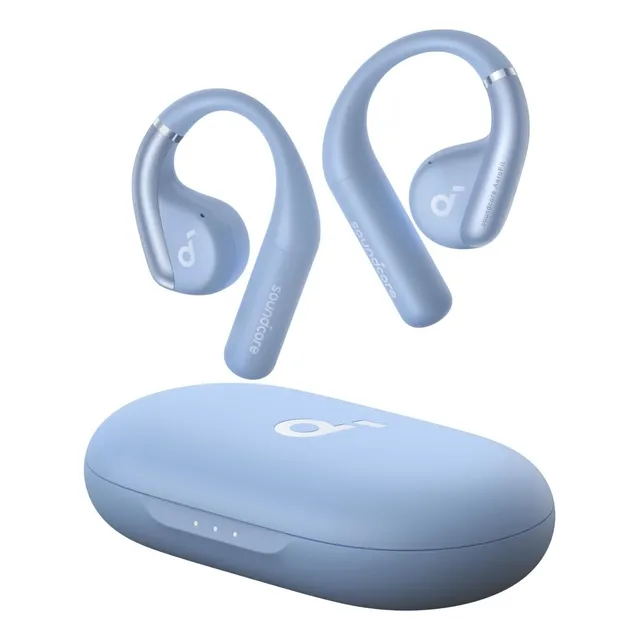 Audífonos Bluetooth Soundcore Aerofit, Para Correr, 42h