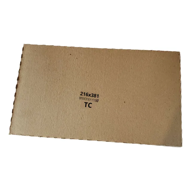 Master De Poliester Para Offset 216x381 X 100 Uni Zona Sur