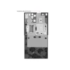 1 dormitorio  |  1 baño