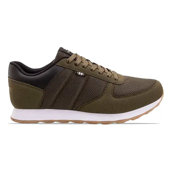 Zapatillas Hombre Topper 26887 T.350 Por On Sports