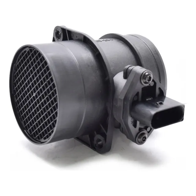 Sensor Flujo Masa Aire Maf Volkswagen Bora 2.5l 05-10