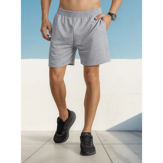 Bermuda Paq X2 Hombre Multicolor Mp 103973
