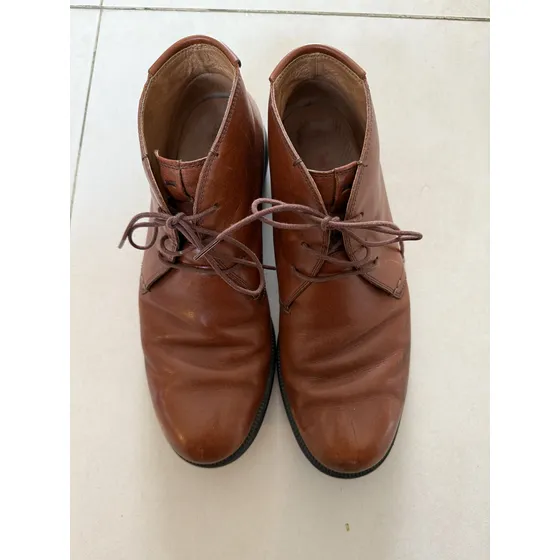 Zapato Botines