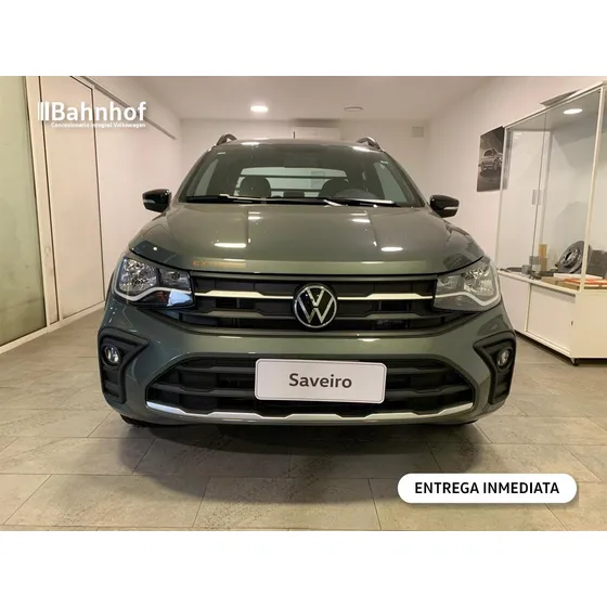 Volkswagen Saveiro Extreme