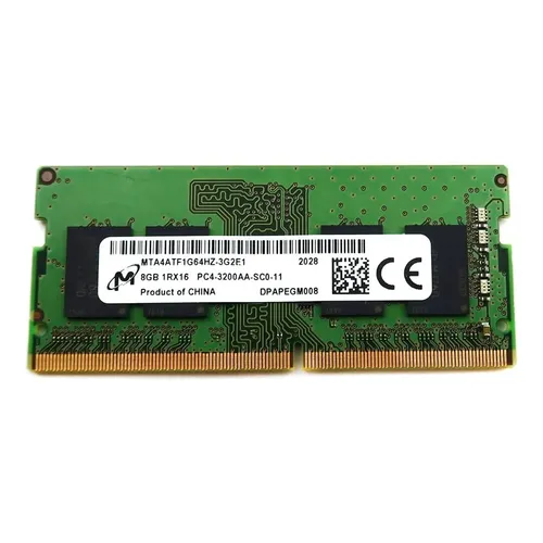 TMISHION Mémoire de bureau Mémoire RAM de Bureau WALRAM 4 Go DDR4