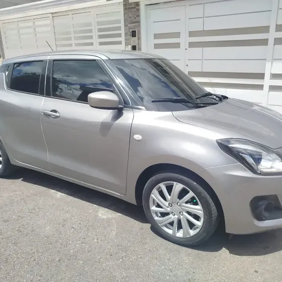 Suzuki Swift 2023 1.2 Hybrid 2wd
