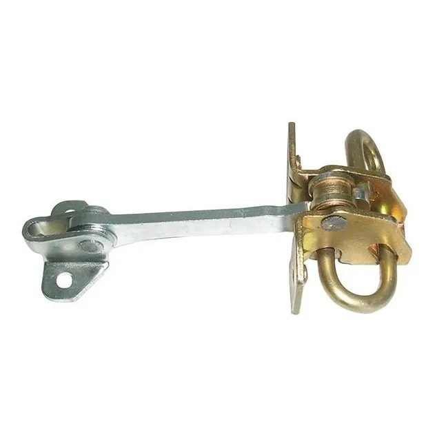 Limitador Puerta Fiat Palio Siena 04/ Idea Trasero