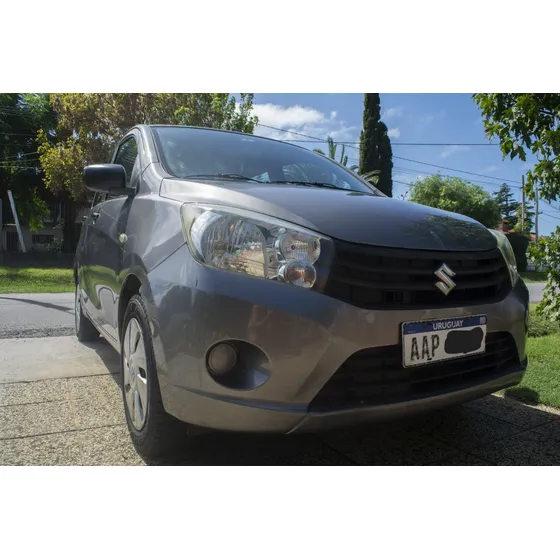 Suzuki Celerio 1.0 Ga 5p