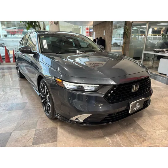 Honda Accord 2.0 Touring Hev