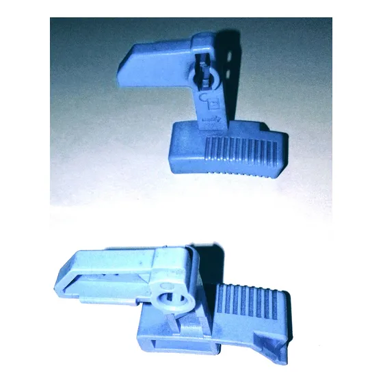 Brazos De Sujecion  Fusora Hp Lj 9000 Series * Nuevas*