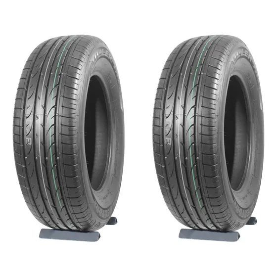 Set De 2 Llantas Bridgestone 225/55 R18 Dueler H/p Sport