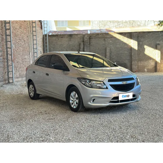Chevrolet Prisma 1.4 Joy Ls
