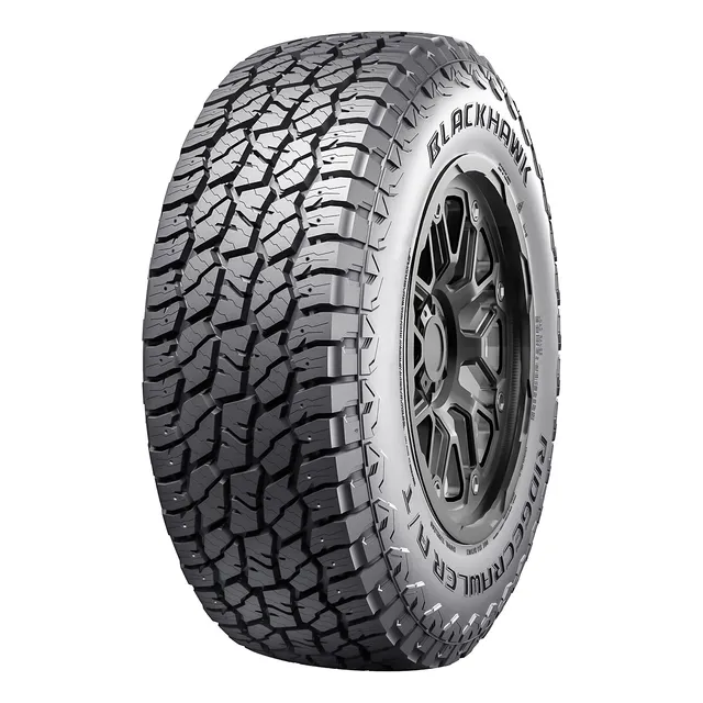 235/85r16 Blackhawk Ridgecrawler A/t S