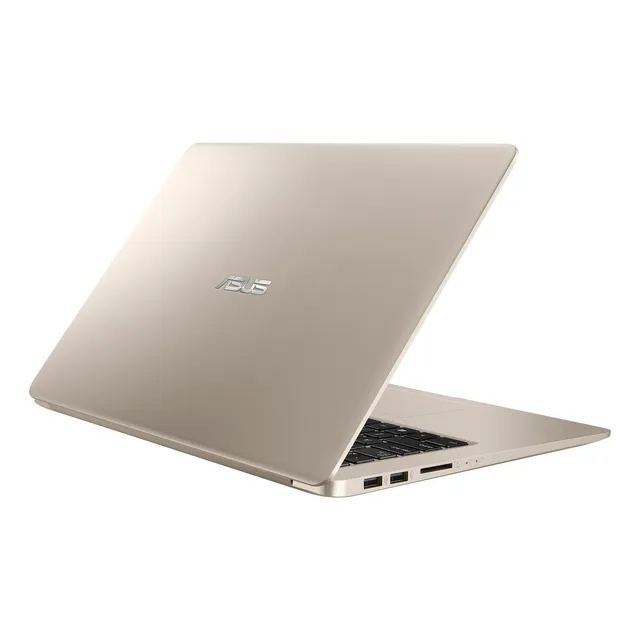 Asus S510un Original En Caja Con Cargador