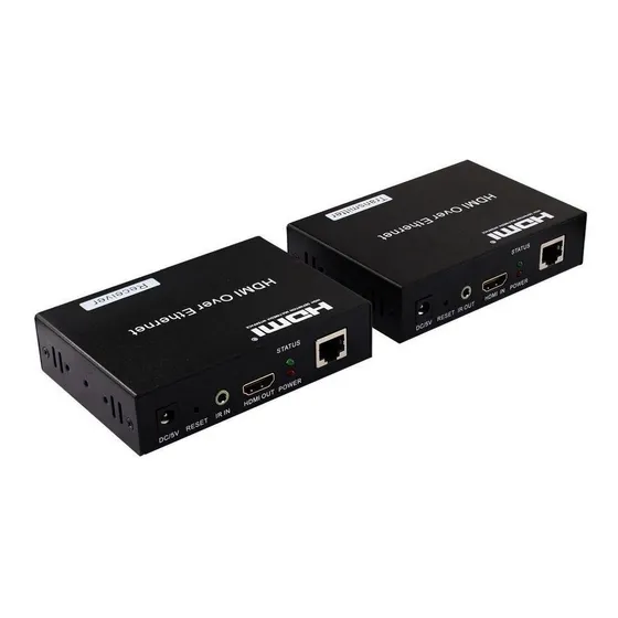 Extensor Hdmi-rj45 120m