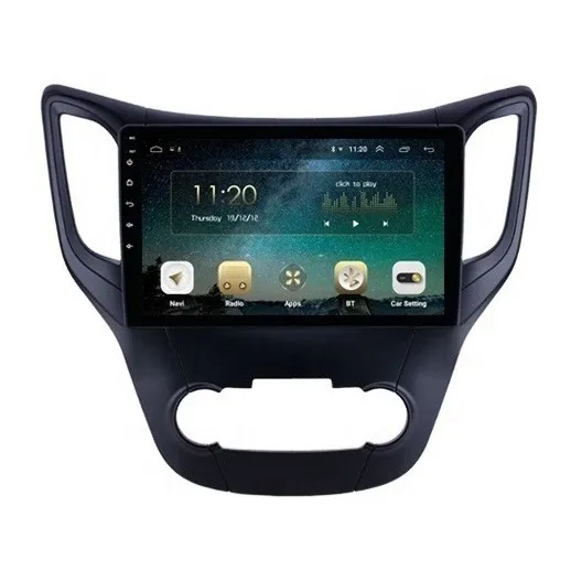 Autoradio Android Changan Cs35 Del 2013-2017 + Cámara Gratis