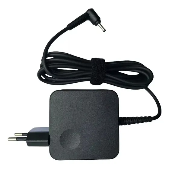 Fonte Carregador P/ Lenovo Modelo Adlx65clgb2a 20v 3.25a 65w