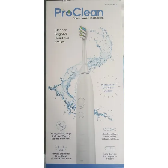 Cepillo De Dientes Proclean Nuevo
