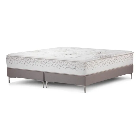 Box Spring Rosen Mobo Super King 200 X 200 Cm
