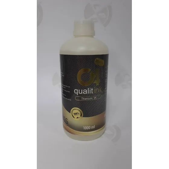 Flushing Para Plotter  C4  Solvente Titanium