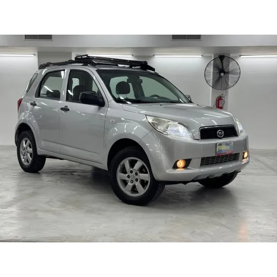Daihatsu Terios .